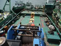 Remorqueur à vendre