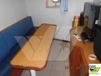 Navire d'approvisionnement à vendre