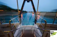 Navire de croisière à vendre