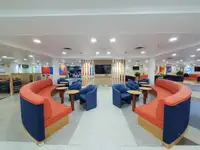 Navire frigorifique à vendre
