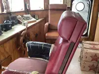 Chalutier à vendre