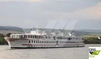 Bateau de croisière à vendre