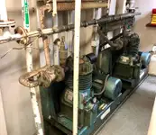 Remorqueur à vendre