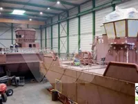 General Cargo/Multi-purpose à vendre