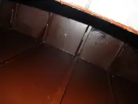 Bateaux de travail à vendre