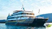 Bateau de croisière à vendre