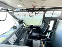 Catamaran à vendre