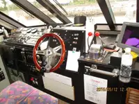 Navire-ferry à vendre