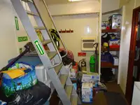 Bateaux de travail à vendre