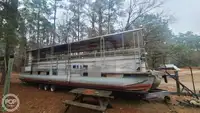 Navire de croisière à vendre