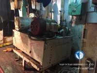 Calmar jigger à vendre