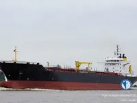 Pétrolier / chimiquier à vendre