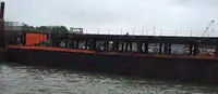 Péniche à vendre