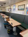 Bateaux de travail à vendre
