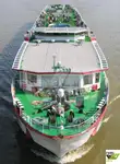 Navire de croisière à vendre