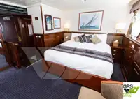 Navire de croisière à vendre