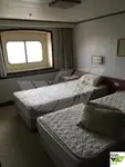 Navire de croisière à vendre