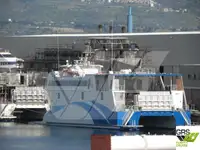Navire Ro-Ro à vendre