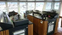 Navire-ferry à vendre