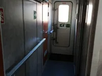 Bateau de transport d'équipage à vendre