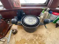 Chalutier à vendre