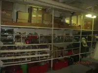 Navire frigorifique à vendre