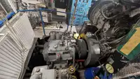 Navire d'arpentage à vendre