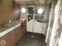 Remorqueur à vendre