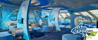 Navire de croisière à vendre
