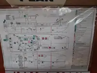 Bateaux de travail à vendre
