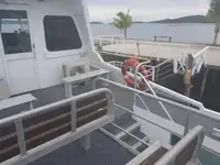 Cutter à vendre