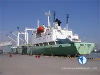 Navire frigorifique à vendre
