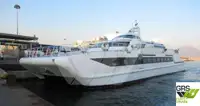Navire RoPax à vendre