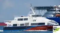 Navire de passagers à vendre