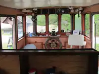Remorqueur à vendre