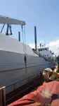 Péniche à vendre