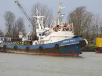 Remorqueur à vendre