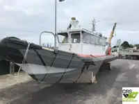 Bateau pneumatique semi-rigide à vendre