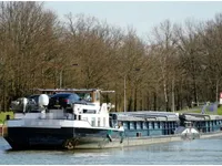 Péniche à vendre