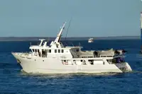 Chalutier à vendre