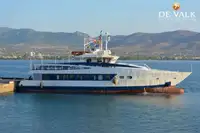 Navire-ferry à vendre