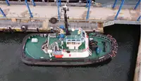 Remorqueur à vendre