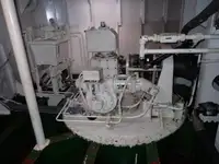 Bateaux de travail à vendre