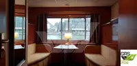 Navire de croisière à vendre