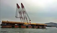 Péniche à vendre