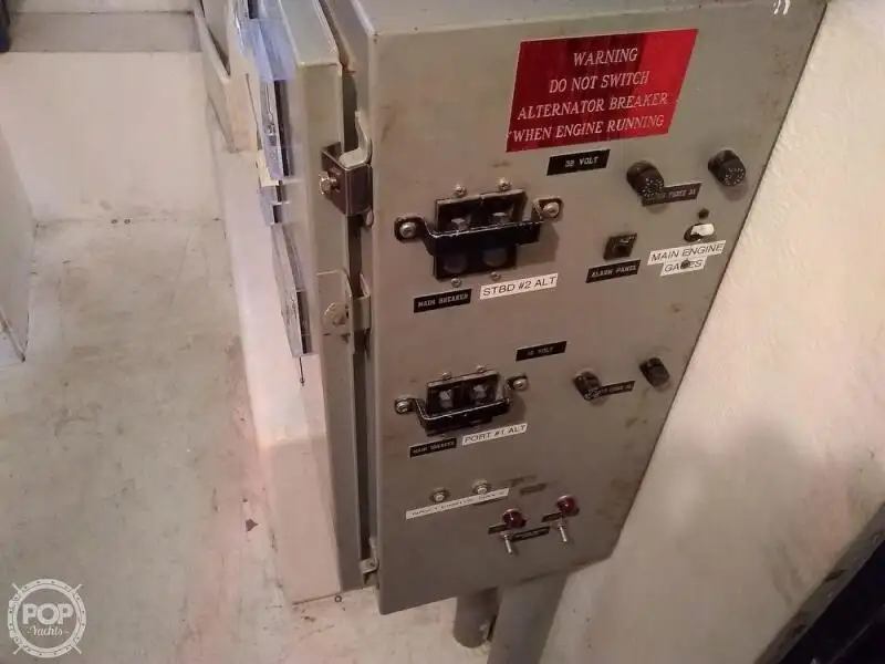Cutter à vendre