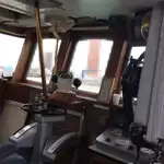 Remorqueur à vendre