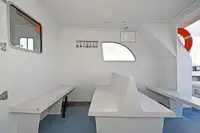 Catamaran à vendre