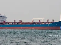 Pétrolier / chimiquier à vendre