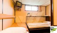 Navire de croisière à vendre